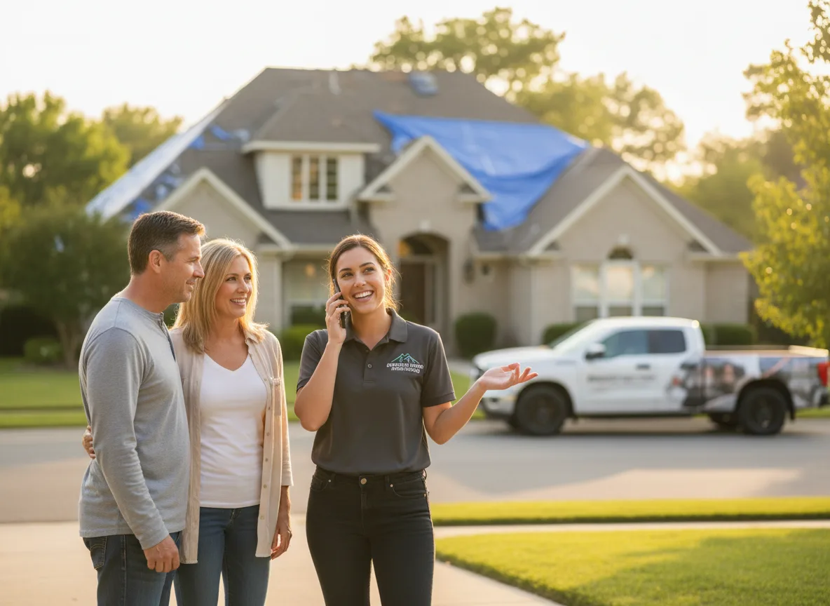 Emergency Roof Repair Winona, KS FAQs